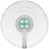 Ubiquiti airFiber 60, Antenne weiß