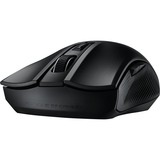 ASUS ROG Strix Carry, Gaming-Maus schwarz