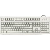 CHERRY Business Line G83-6105, Tastatur beige, DE-Layout