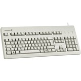 CHERRY Comfort Line G80-3000, Tastatur beige, US-Layout, Cherry MX Red