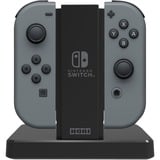 HORI Joy-Con Ladestation schwarz, für Nintendo Switch