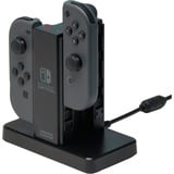 HORI Joy-Con Ladestation schwarz, für Nintendo Switch