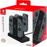 HORI Joy-Con Ladestation schwarz, für Nintendo Switch