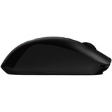 Logitech G703 LIGHTSPEED, Gaming-Maus schwarz, mit HERO 25K-Sensor