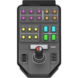 Logitech G Saitek Farm Sim Vehicle SidePanel, Instrumentenpanel 