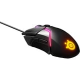 SteelSeries Rival 600, Gaming-Maus schwarz