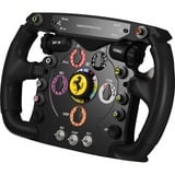 Thrustmaster Ferrari F1 Wheel Add-On, Austausch-Lenkrad schwarz/silber