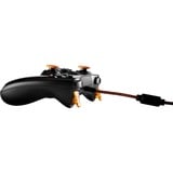 Thrustmaster GP XID Pro, Gamepad schwarz/orange