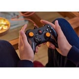 Thrustmaster GP XID Pro, Gamepad schwarz/orange