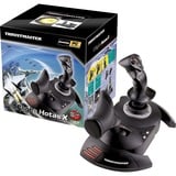 Thrustmaster T-Flight Hotas X schwarz