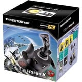 Thrustmaster T-Flight Hotas X schwarz