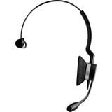 Jabra BIZ 2300 Mono, Headset schwarz