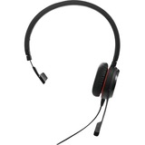 Jabra EVOLVE 30 II UC Mono, Headset schwarz