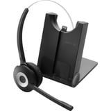 Jabra PRO 925 Mono, Headset schwarz