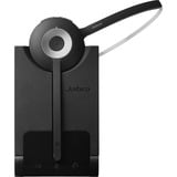 Jabra PRO 925 Mono, Headset schwarz