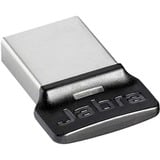 Jabra SPEAK 510+ UC, Freisprechlösung schwarz, Bluetooth 3.0