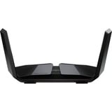 Netgear Nighthawk RAX200, Router 