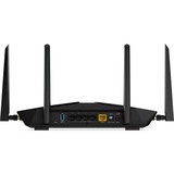 Netgear Nighthawk RAX50, Router schwarz