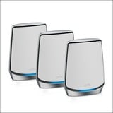 Orbi RBK853 3er Set, Mesh Router