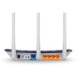 TP-Link Archer C20 V4, Router 