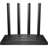 TP-Link Archer C80, Router schwarz