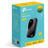 TP-Link M7200, Mobile WLAN-Router schwarz