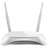 TP-Link TL-MR3420, Router weiß/schwarz, Retail