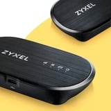 Zyxel WAH7601, Mobile WLAN-Router 