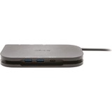 Kensington SD1610P, Dockingstation schwarz, USB-C, HDMI, VGA, LAN