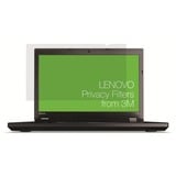 Lenovo 3M Blickschutzfilter transparent, 14" Notebook