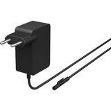 Microsoft Surface 24W Power Supply, Netzteil schwarz