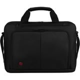 Wenger Source , Notebooktasche schwarz, bis 16"