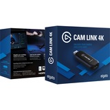 Elgato Cam Link 4K, Capture Karte 