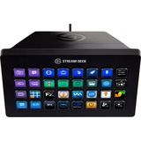 Elgato Stream Deck XL, Keypad schwarz