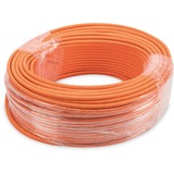 Professional Cat7 S/FTP Verlegekabel simplex, Dca