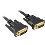 Kabel DVI-D >DVI-D