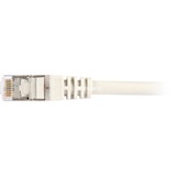 Sharkoon Patchkabel RJ45 Cat.6 SFTP grau, 1 Meter