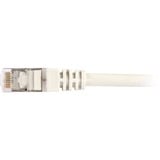 Sharkoon Patchkabel RJ45 Cat.6 SFTP grau, 20 Meter