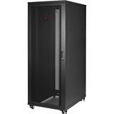 APC Netshelter SV AR2580, IT-Schrank schwarz