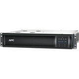 APC Smart-UPS 1500VA LCD RM 2U 230V, USV schwarz, mit SmartConnect