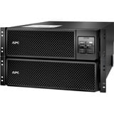 APC Smart-UPS SRT10KRMXLI 10000VA, RM, USV schwarz