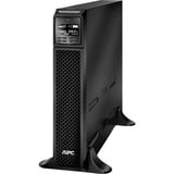 APC Smart-UPS SRT2200XLI 2200VA, USV schwarz