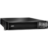 APC Smart-UPS SRT3000RMXLI 3000VA, USV schwarz