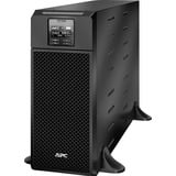 APC Smart-UPS SRT6KXLI 6000VA, USV schwarz