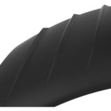 Alpenföhn Wing Boost 3 ARGB 140x140x25, Gehäuselüfter schwarz, Einzellüfter, 140 mm