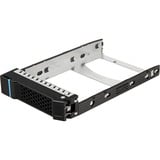 Chenbro HDD-Tray 3,5"/2,5" NonScrLes, Einbaurahmen für SR105+/SR209+/SR107+