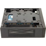 Chieftec IX-03B-120W, HTPC-Gehäuse inkl. 120-Watt-Netzteil