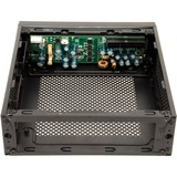 Chieftec IX-03B-120W, HTPC-Gehäuse inkl. 120-Watt-Netzteil