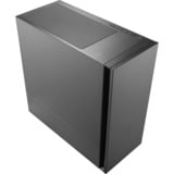 Cooler Master Silencio S600, Tower-Gehäuse schwarz