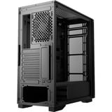 DeepCool MATREXX 50, Tower-Gehäuse schwarz, Tempered Glass